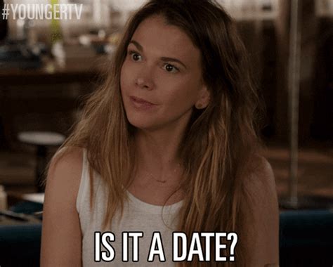 Not a dating site gif